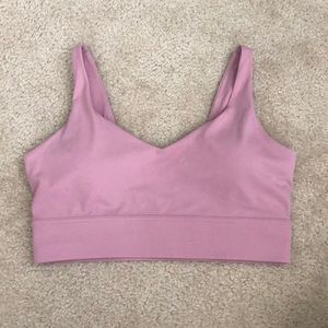 Savvi XL sports bra, worn and washed once.